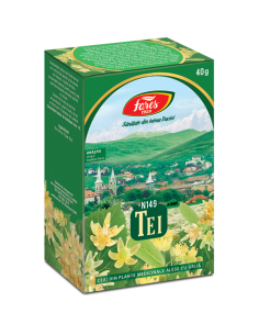 Ceai Tei x 40 g