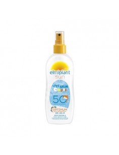 Sun Lot Spray Kid SPF 50, Elmiplant