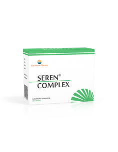 Seren complex, 30 capsule, Sunwave