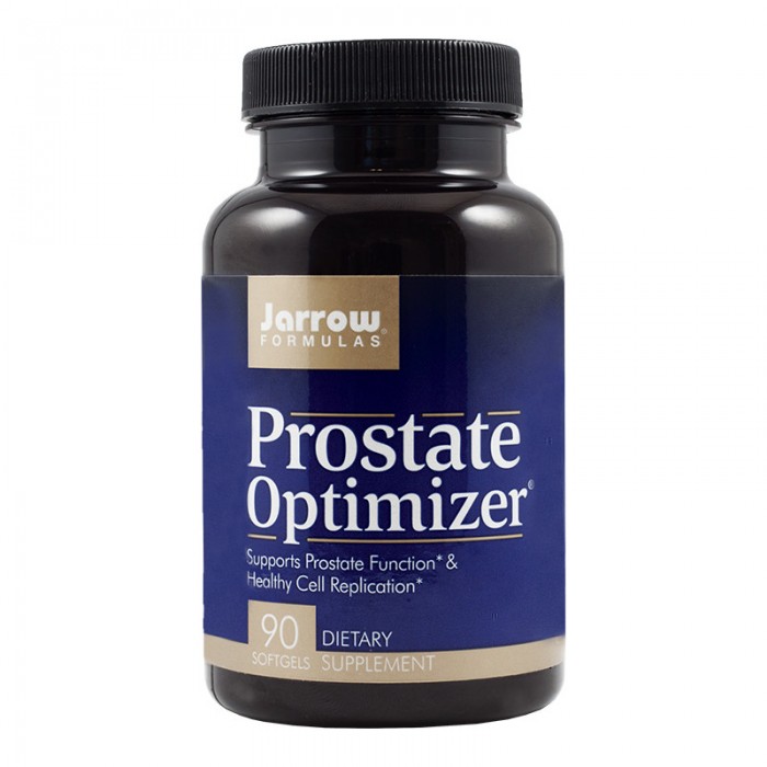 Prostate optimizer, 90 capsule, Secom
