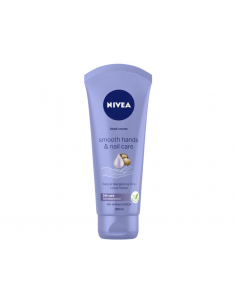 Nivea crema maini smoothcare, 100ml, BEIERSDORF MEDICAL