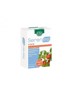 Serenesi forte, 60 comprimate filmate, ESI ITALIA