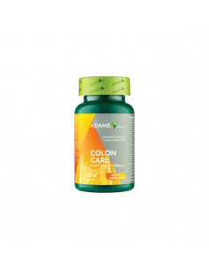 ColonCare (15 Day Cleanse), 30 capsule, Adams