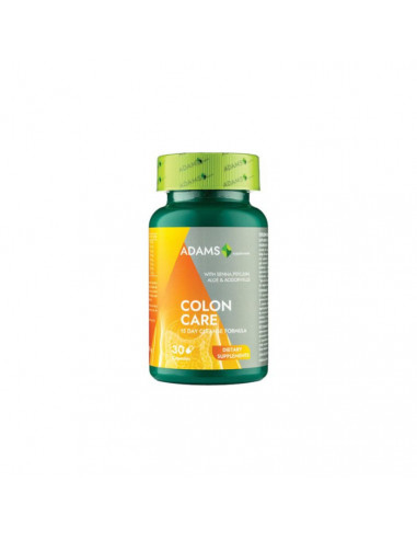 ColonCare (15 Day Cleanse), 30 capsule, Adams