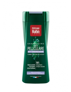 Petrole Hahn sampon calmant efect racoritor scalp...