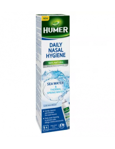 Humer igiena zilnica a nasului spray cu apa termala,...