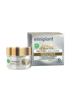 Elmiplant crema nutricalcium de zi, 50 ml, ELMI PRODFARM...