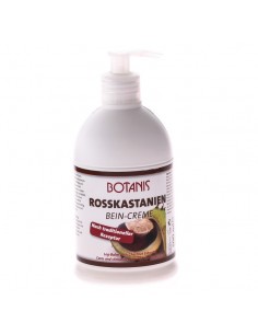 Botanis Bein Cremă Castane Pompita 500 ml