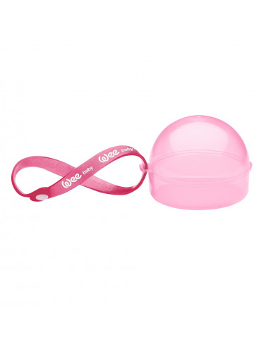 Wee Baby Suzetă Container / Cutie de protecție...
