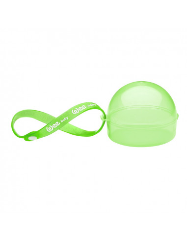 Wee Baby Suzetă Container / Cutie de protecție...