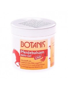 Botanis balsam ardei iute x 250ml