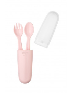 Set furculiță și lingură – cod 134 2