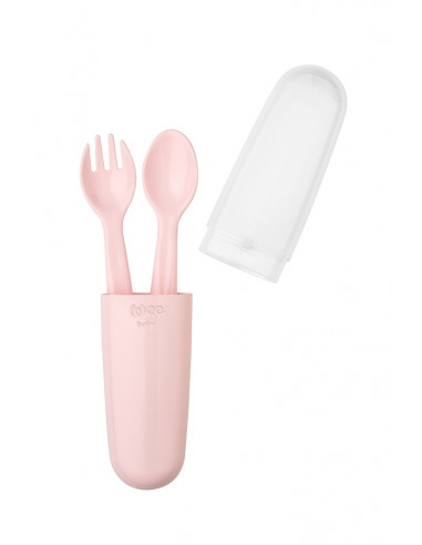 Set furculiță și lingură – cod 134