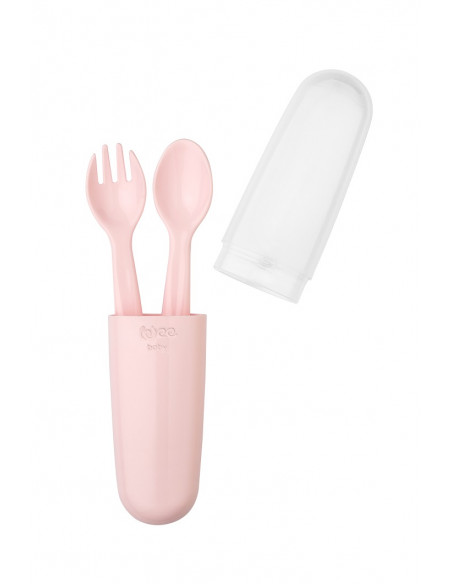 Set furculiță și lingură – cod 134