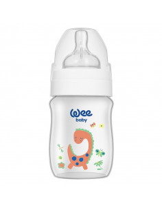 Biberon gura larga 150ml - cod 135 2