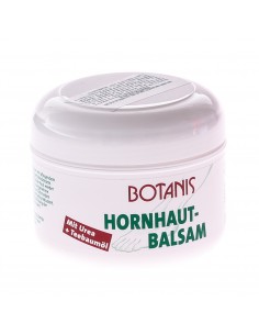 Botanis Balsam Uree & arbore Ceai x 200ml