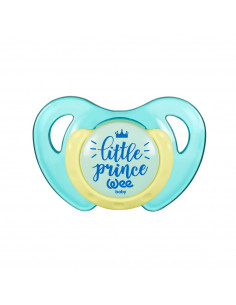 Suzeta fluture ortodontica nr 2 - cod 173 2