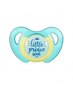 Suzeta fluture ortodontica nr 3 - cod 174, Wee Baby 2