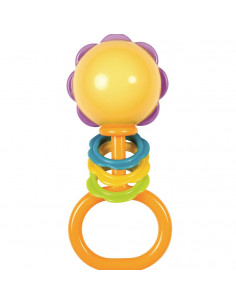 Set jucarie baby rattle - cod 202