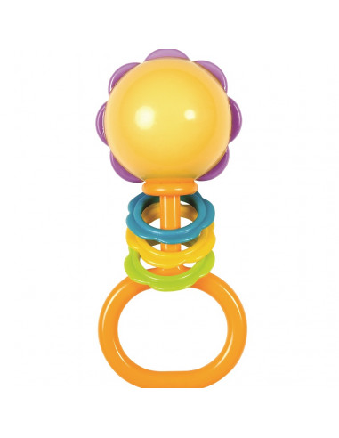 Set jucarie baby rattle - cod 202