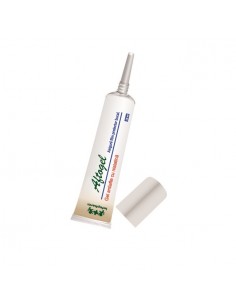 Aftogel cu nistatina anestezic gel x 15ml