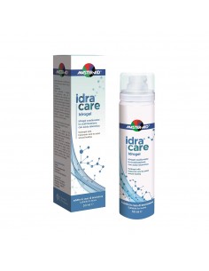 Idrogel spray cicatrizant x 50 ml