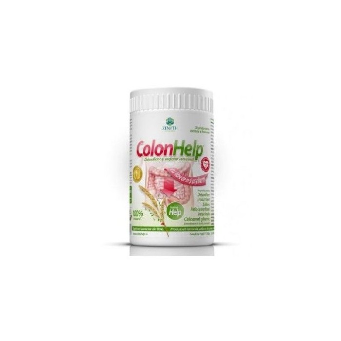 Colonhelp, 240 g, Zenyth