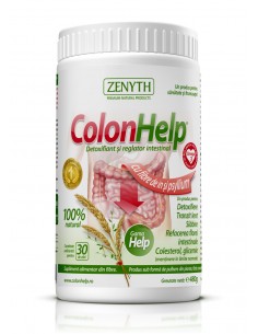 ColonHelp, 480 g, Zenyth