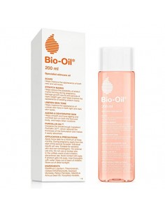 Bio-Oil Ulei pentru Îngrijirea Pielii 200 ml