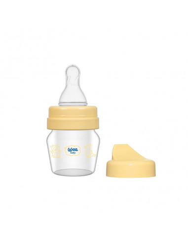 Paharut 30 ml copii roz - cod 792