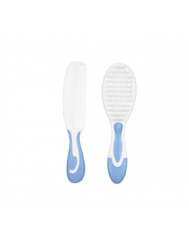 Set pieptene, 2 buc - cod 803