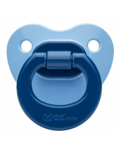 Suzeta silicon ortodontica clasic nr 1 - cod 841 2