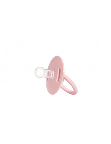 Suzeta silicon rotunda clasic nr 2 - cod 856,...