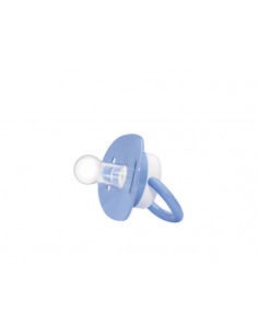 Suzeta silicon rotunda clasic nr 3 - cod 857, Wee Baby 2