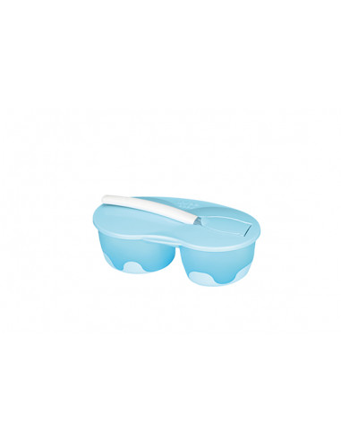 Set mancare 2 zone - cod 886