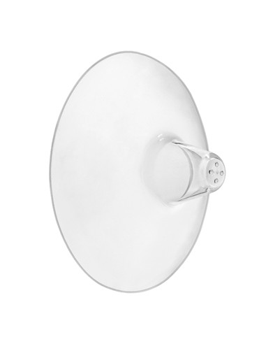 Wee Baby Silicone Nipple Protector (protector...