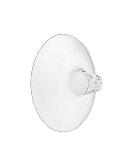 Wee Baby Silicone Nipple Protector (protector de sfârc pentru alăptare)