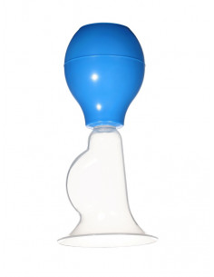 Pompa pentru san, manuala - cod 902 2