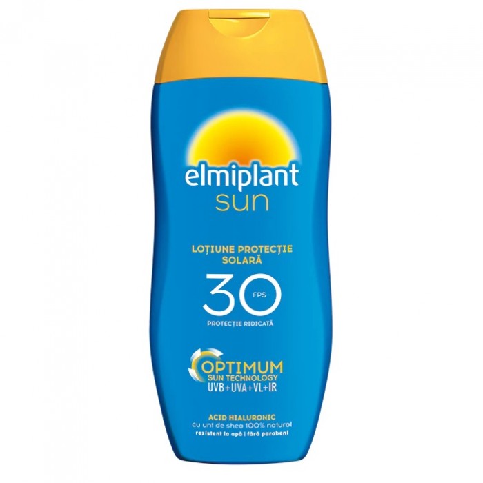 Lotiune SPF 30 x 200 ml