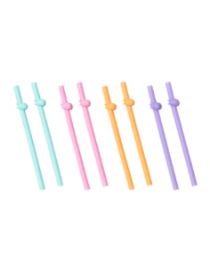 Set 2 paie de silicon Wee Baby