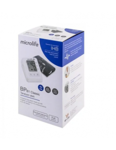 Tensiometru digital pt brat , Microlife 2