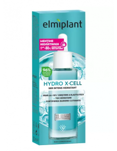Elmiplant Hydro X-cell ser intens hidratant, 30 ml, ELMI...