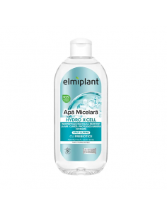 Elmiplant Hydro X-cell apa micelara, 400 ml, ELMI...
