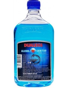Alcool sanitar x 200ml