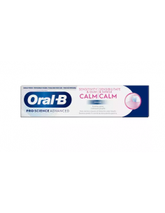 Oral B pasta dinti sensitivity&gum calm original, 75 ml,...