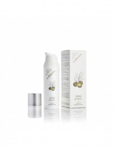 Viorica crema anti-rid 45+, 50 ml, Viorica...