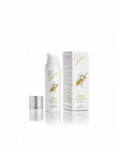 Viorica crema de noapte anti-rid 45+, 50 ml, Viorica...