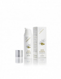 Viorica crema de noapte ultrahidratanta, 50 ml, Viorica...