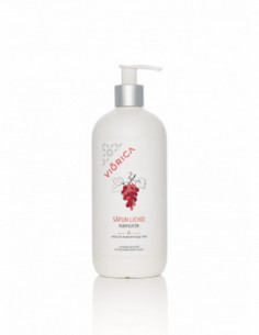 Viorica sapun lichid purificator, 500 ml, Viorica Cosmetics