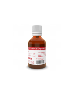 Violet de gentiana 1% x 25ml